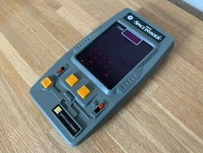 Graue Variante Entex Space Invader 1980 Spiel - funktionstüchtig -👽👾Retro Geschenkidee👾👽