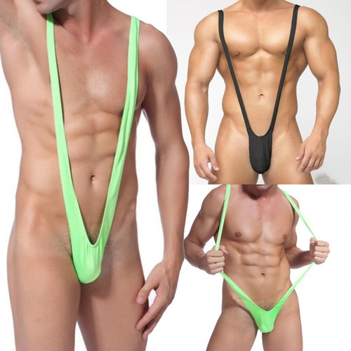 Herren borat badeanzug - herren,