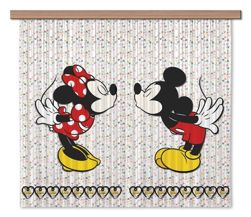 Mickey minnie maus paar - minnie,