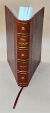 Real-Lexicon F?R