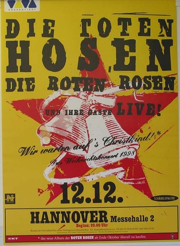 Die toten hosen - toten,