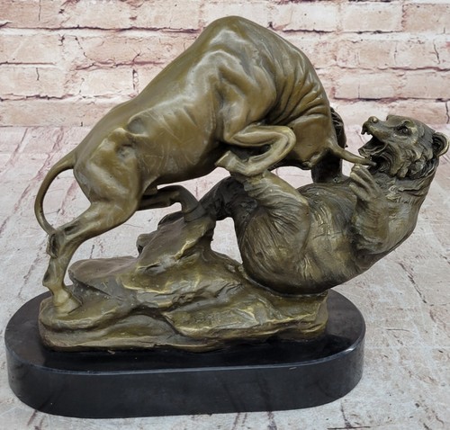 Handgefertigte bronzeskulptur - handgefertigte,