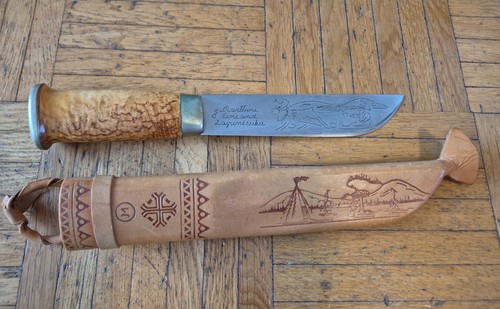 Traditionelles finnisches