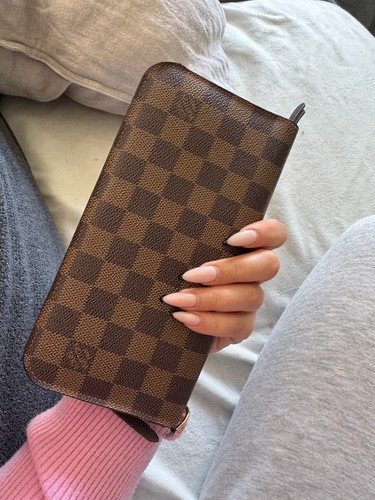 Louis vuitton monogram damier - louis,