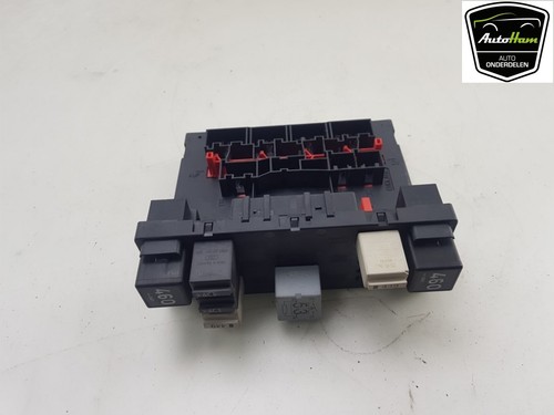 Steuergerät body control - steuergerÄt,