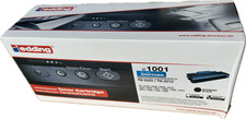 Edding Toner 1001  Black schwarz Neu & Original für Brother TN-2220 & TN- 2010