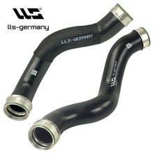 2x Turboschlauch für Mercedes