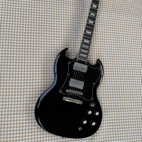 6-Saiten-E-Gitarre
