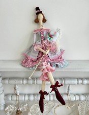 Mademoiselle Adelina Regency