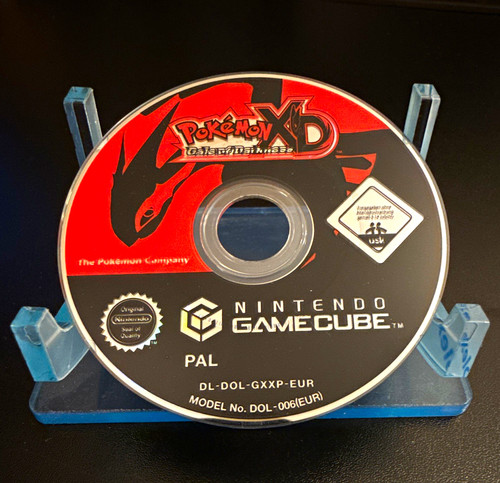 Pokémon gale of - gale,