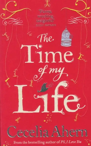 The time life - time,