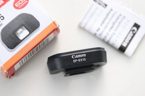 Canon okular extender - canon,