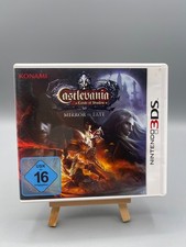 ?Castlevania - Mirror of Fate Nintendo 3DS