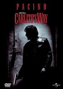 Carlitos way von brian - carlitos,