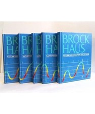 Brockhaus Naturwissenschaften und Technik / Brockhaus Naturwissenschaften und Te