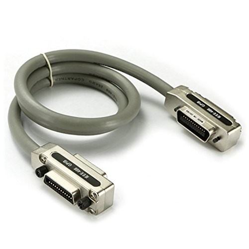 Ieee 488 gpib - gpib/hpib, cn24