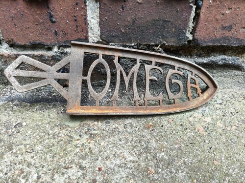 Alter omega untersetzer - alter,
