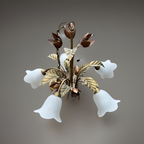 Florentiner deckenlampe glas - florentiner,