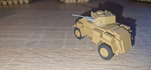 Revell humber ii - revell,