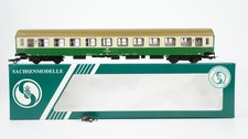 Sachsenmodelle H0 14343