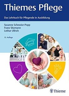 Thiemes pflege große - thiemes,