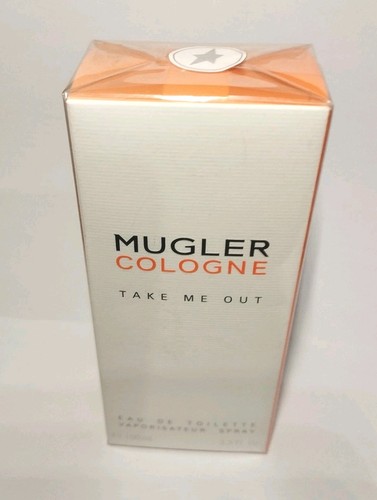 Take out cologne eau de - take,
