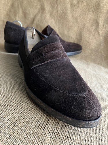 Paraboot herren braun - paraboot,