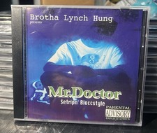 MR. DOCTOR - SETRIPN’