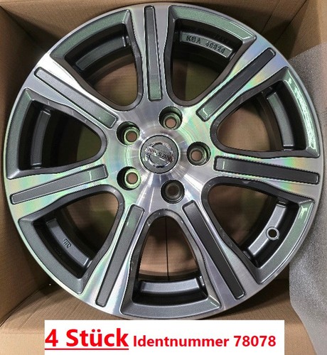 Nissan pulsr c13 zoll - pulsr,