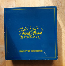 Hasbro Trivial Pursuit Classic Edition Familienspiel (C1940100)