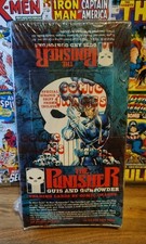 The Punisher GUTS AND