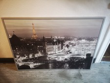 Schöne Paris Bild von ikea