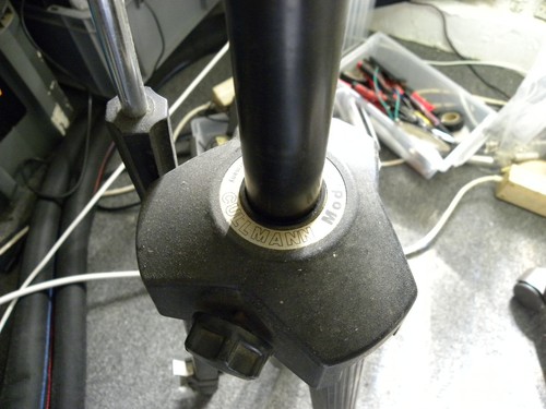 Stativ cullmann mod 2920 - stativ,