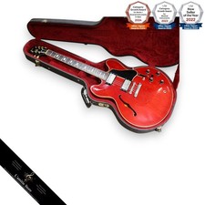 Gibson ES335TDC 1965