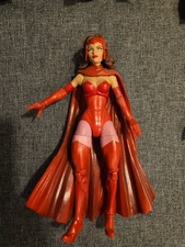 Marvel Legends Scarlet Witch