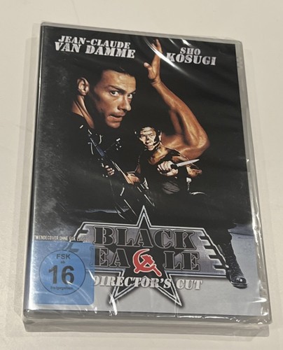 Jean claude van damme - jean-claude,