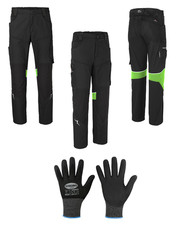 Arbeitshose Bundhose