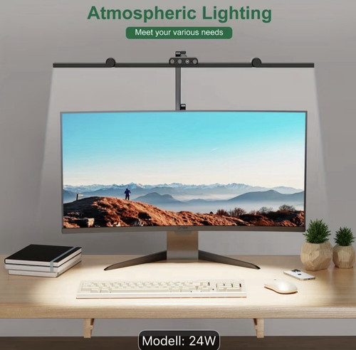 Kompor led schreibtischlampe - led,