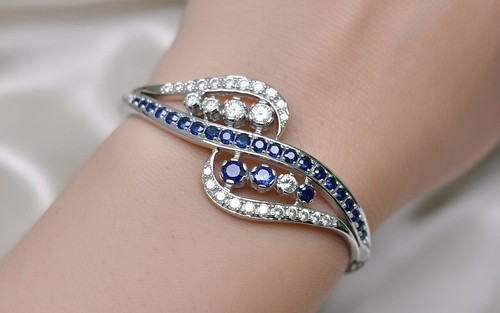 Gold 585 14 karat - 14,
