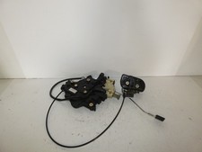 Türschloss Schiebetür rechts  VW Caddy III 3 Life BJ 2006  2K0843654AC