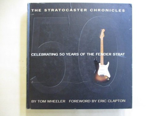 The stratocaster chronicles - chronicles,