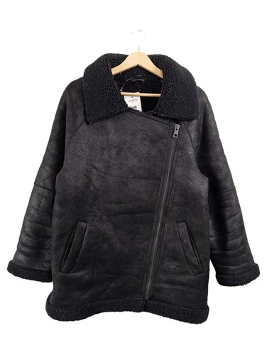 Esprit damen kunstlederjacke - esprit,