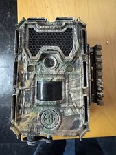 Bushnell Trophy Cam Model 119777 Fotofalle Wildtierkamera mit Nachtmodus