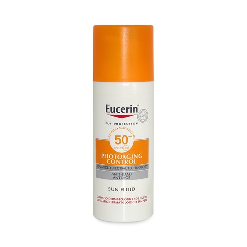 Eucerin photoaging control - eucerin,