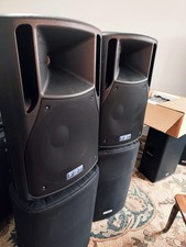 FBT HiMaxX 60 - Passiver Lautsprecher