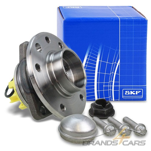 Skf radnabe radlager - radlager, satz