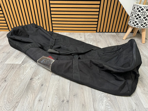 Stagg drum hardware softcase - drum,