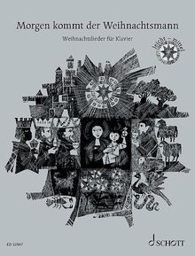 Morgen kommt der