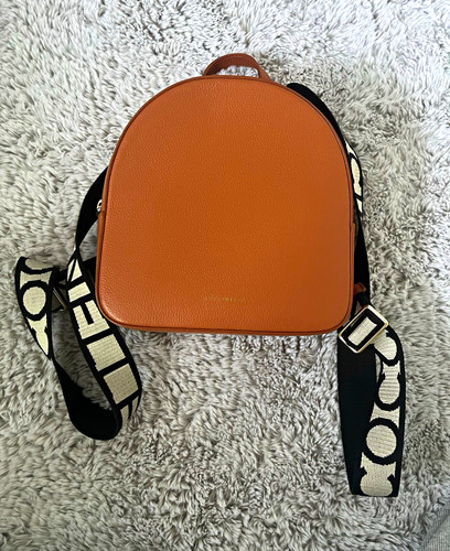 Coccinelle damen rucksack mini - coccinelle,