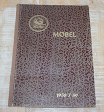 Möbelkatalog Möbelwerk K